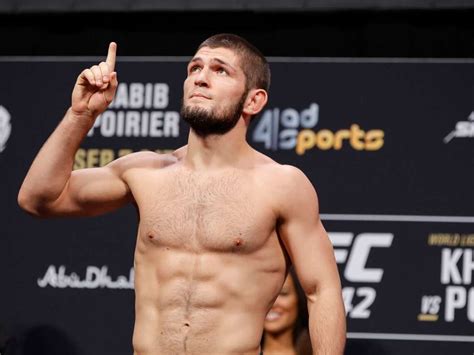 khabib knockout|Khabib Nurmagomedov MMA Fight History .